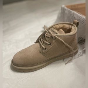 Ugg Neumal Boot (NWT, size 8)